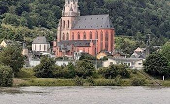 VIATGES EUROP TOURS (BLANES)