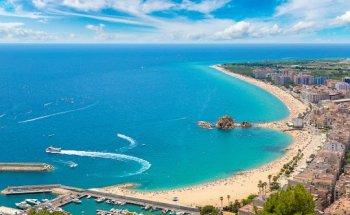 Oficina Municipal de Turismo de Blanes