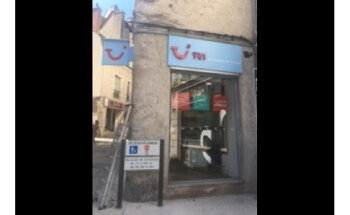 Agence de voyage TUI STORE Blois