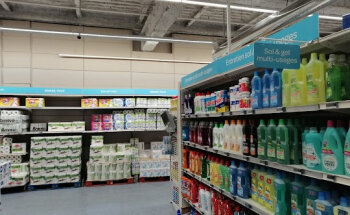 Carrefour Voyages Rosny sous Bois