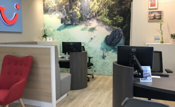 Agence de voyage TUI STORE Bois-Colombes