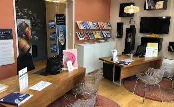 Ambassade FRAM - Mondescale Bois Colombes