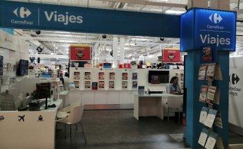 Viajes Carrefour San Juan de Aznalfarache