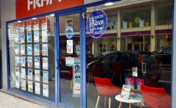 Agence FRAM Boulogne sur Mer Faidherbe