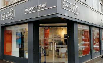 Selectour - Voyages Inglard