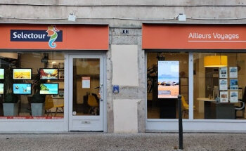 Selectour - Ailleurs Voyages