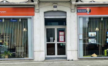 Selectour - Bleu Voyages