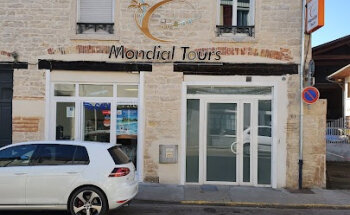 Mondial Tours Ema Voyages