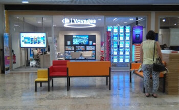 Carrefour Voyages L'Isle d'Abeau