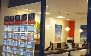 Agence de voyages Promovacances Brétigny-sur-Orge