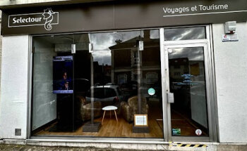 Selectour - Voyages et Tourisme