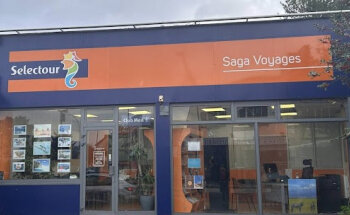 Selectour - Saga Voyages