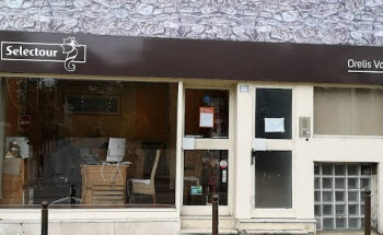 Selectour - Orelis Voyages