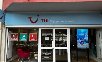 TUI Store Longjumeau