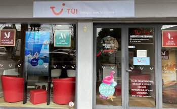 TUI Store Palaiseau