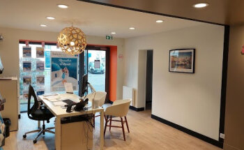 Salaün Holidays Etréchy