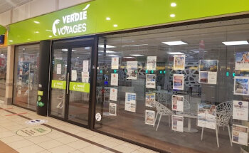 VERDIÉ VOYAGES