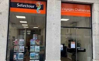 Selectour - Voyages Chabannes