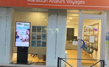 Selectour - Marietton Ailleurs Voyages