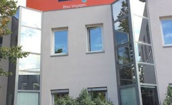 Selectour - Bleu Voyages