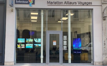 Selectour - Marietton Ailleurs Voyages