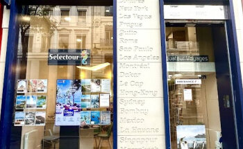 Selectour Equateur Voyages