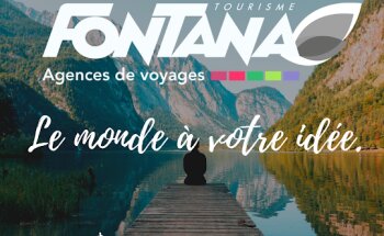 Fontana Tourisme