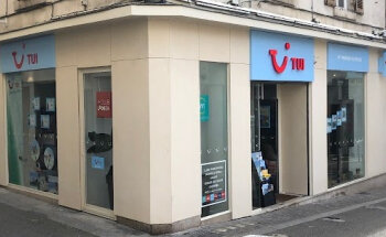 Agence de voyage TUI STORE Vienne