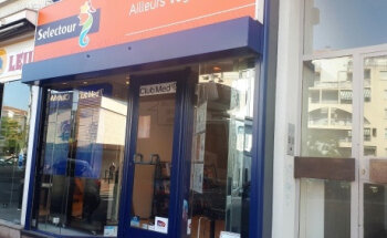 Selectour - Ailleurs Voyages