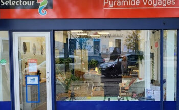 Selectour - Pyramide Voyages