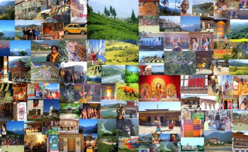 Le Monde en un Regard