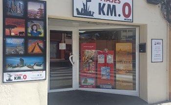 Viajes KM.0
