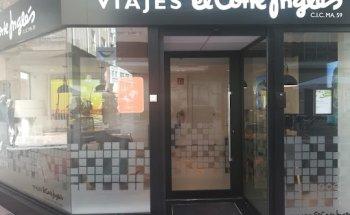 Viajes El Corte Inglés - Burriana