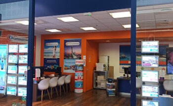 Promovacances Collégien