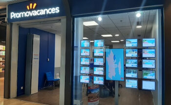 Agence Promovacances Val d'Europe