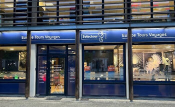 Selectour - Europe Tours Voyages