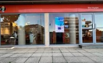 Selectour - Bleu Voyages