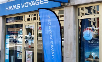 Agence Havas Voyages