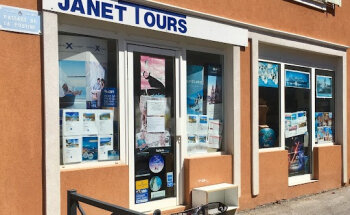 Janettours