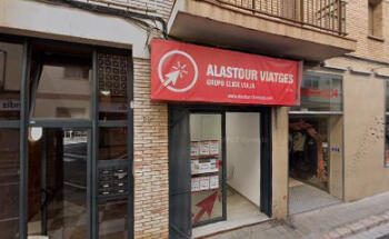 Alastrue I Díaz Viatges S L