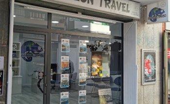 Camaleon Travel Calafell