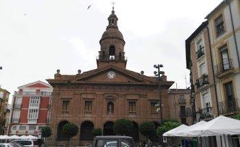 Ayto de Calahorra Oficina de Turismo