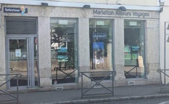 Selectour - Marietton Ailleurs Voyages