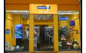 Selectour - Bleu Voyages