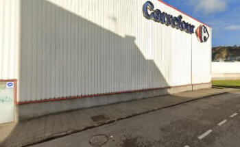 Viajes Carrefour