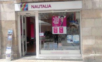 Nautalia