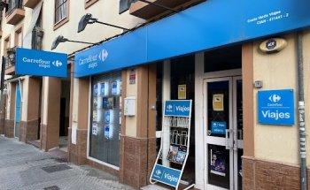 VIAJES CARREFOUR CAMAS 1