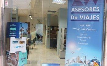 Asesores de Viajes SL
