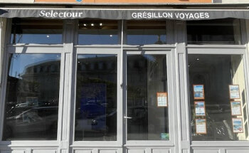 Selectour - Grésillon Voyages