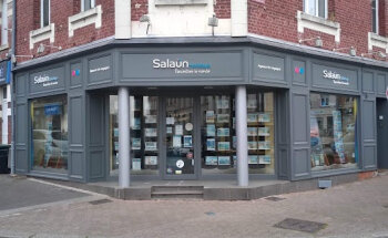 Salaün Holidays Cambrai